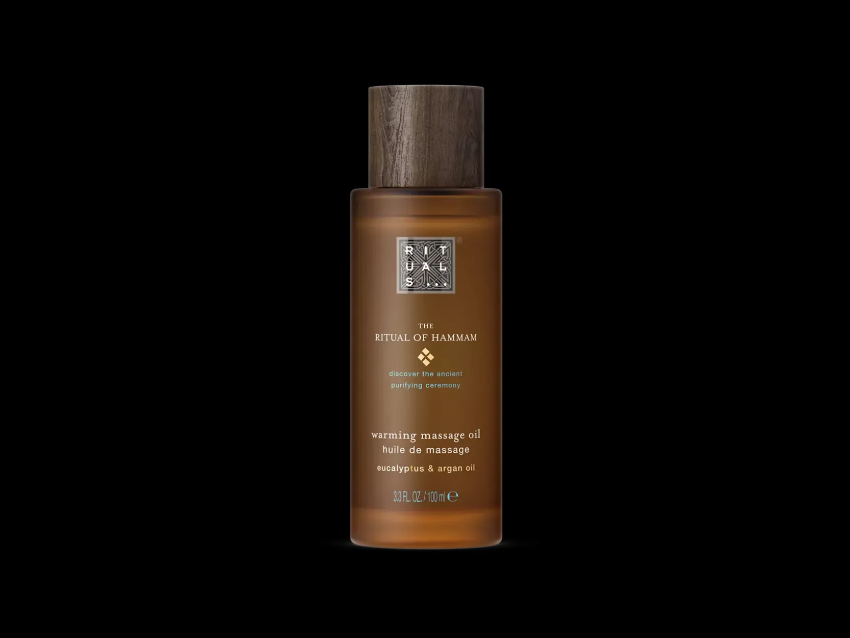 Massage Oil