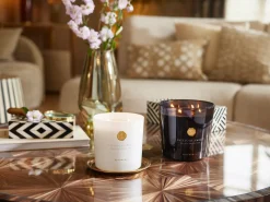 Medium Savage Garden Scented Candle
