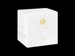 Medium Savage Garden Scented Candle