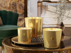 Medium Sweet Jasmine Scented Candle
