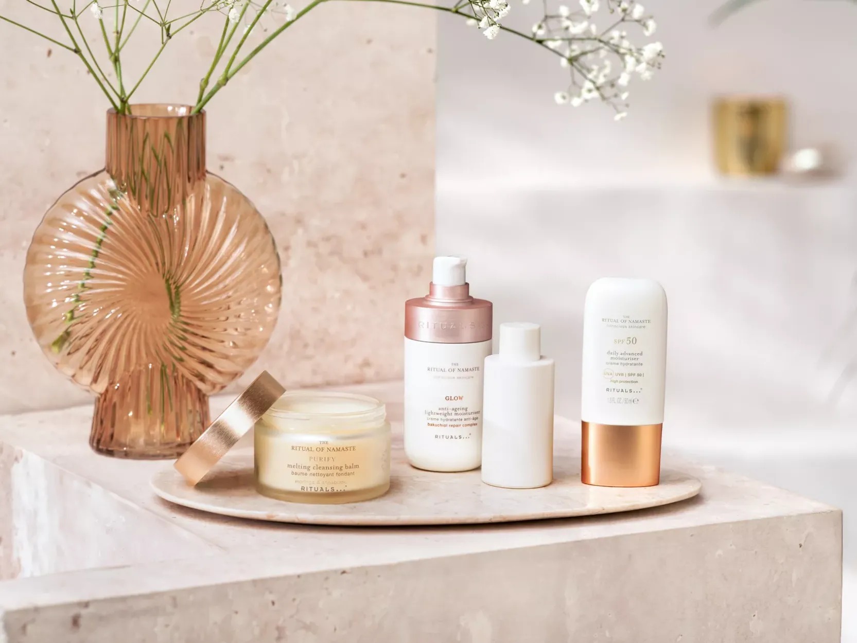 Melting Cleansing Balm