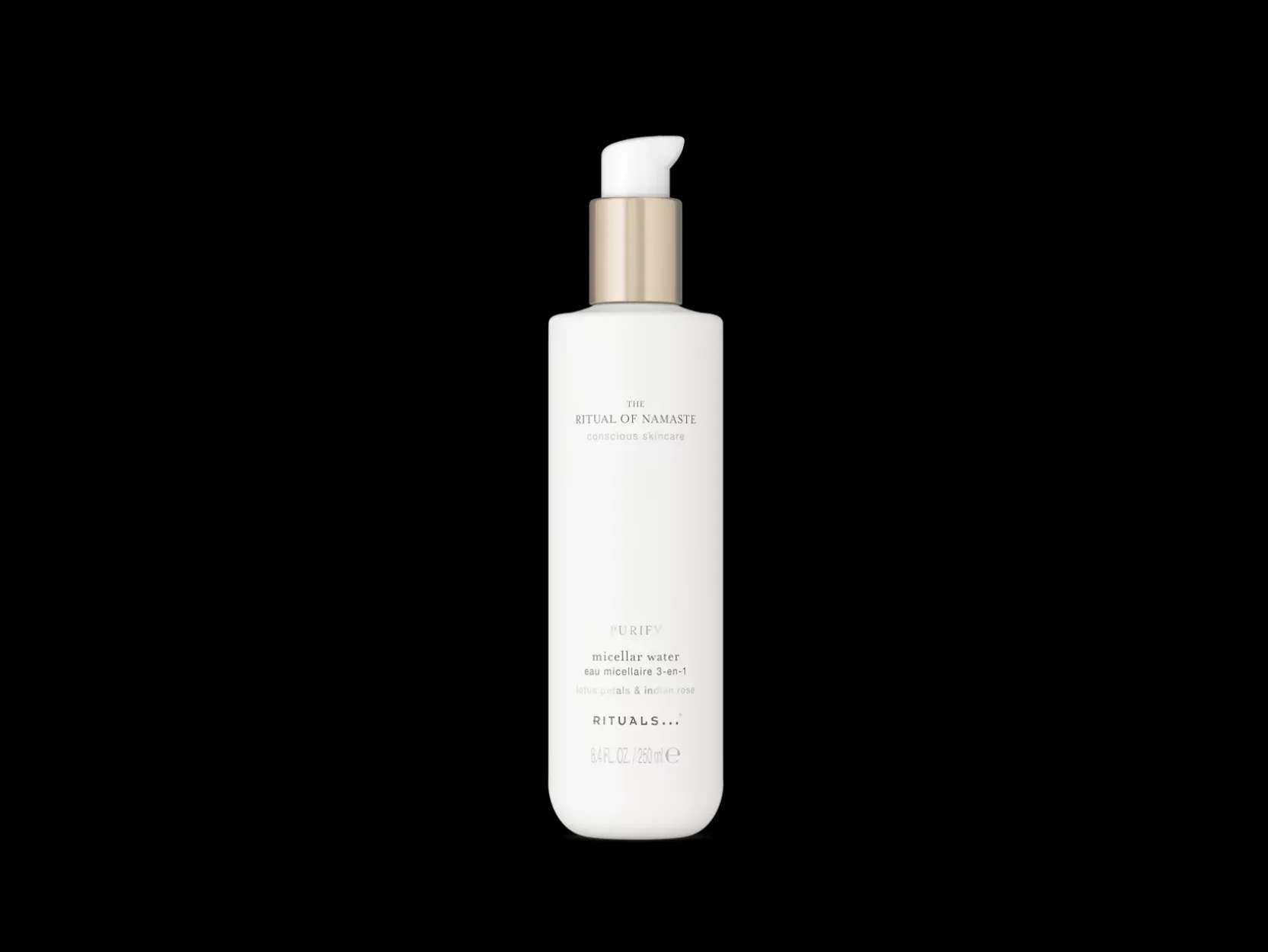 Micellar Water