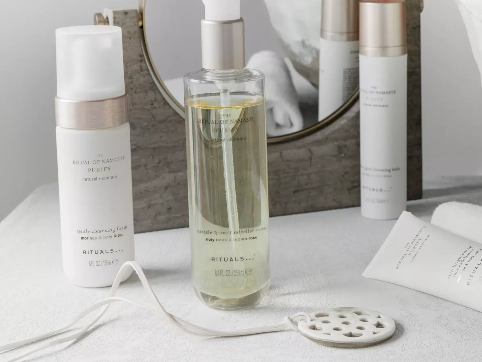 Micellar Water