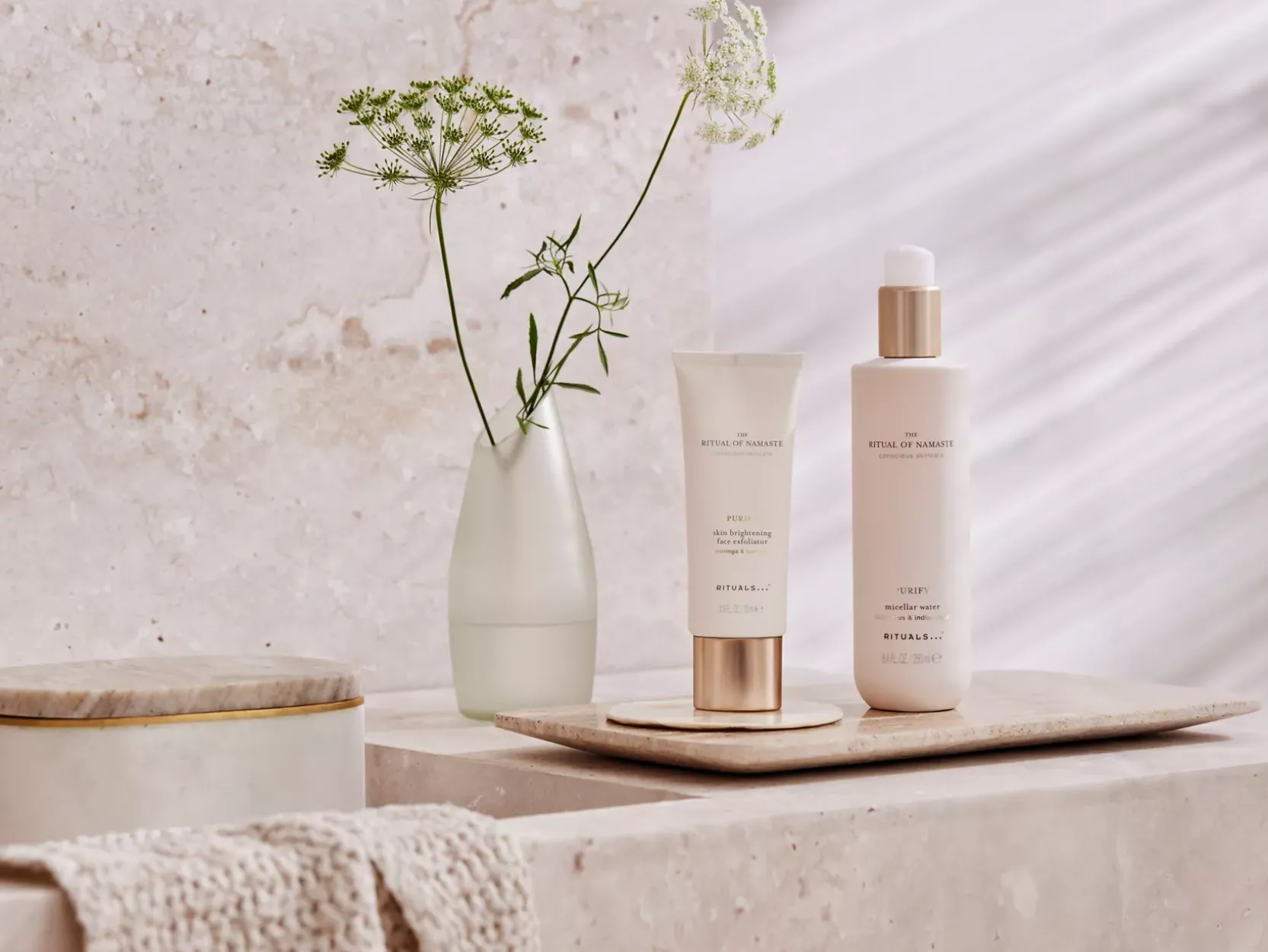 Micellar Water