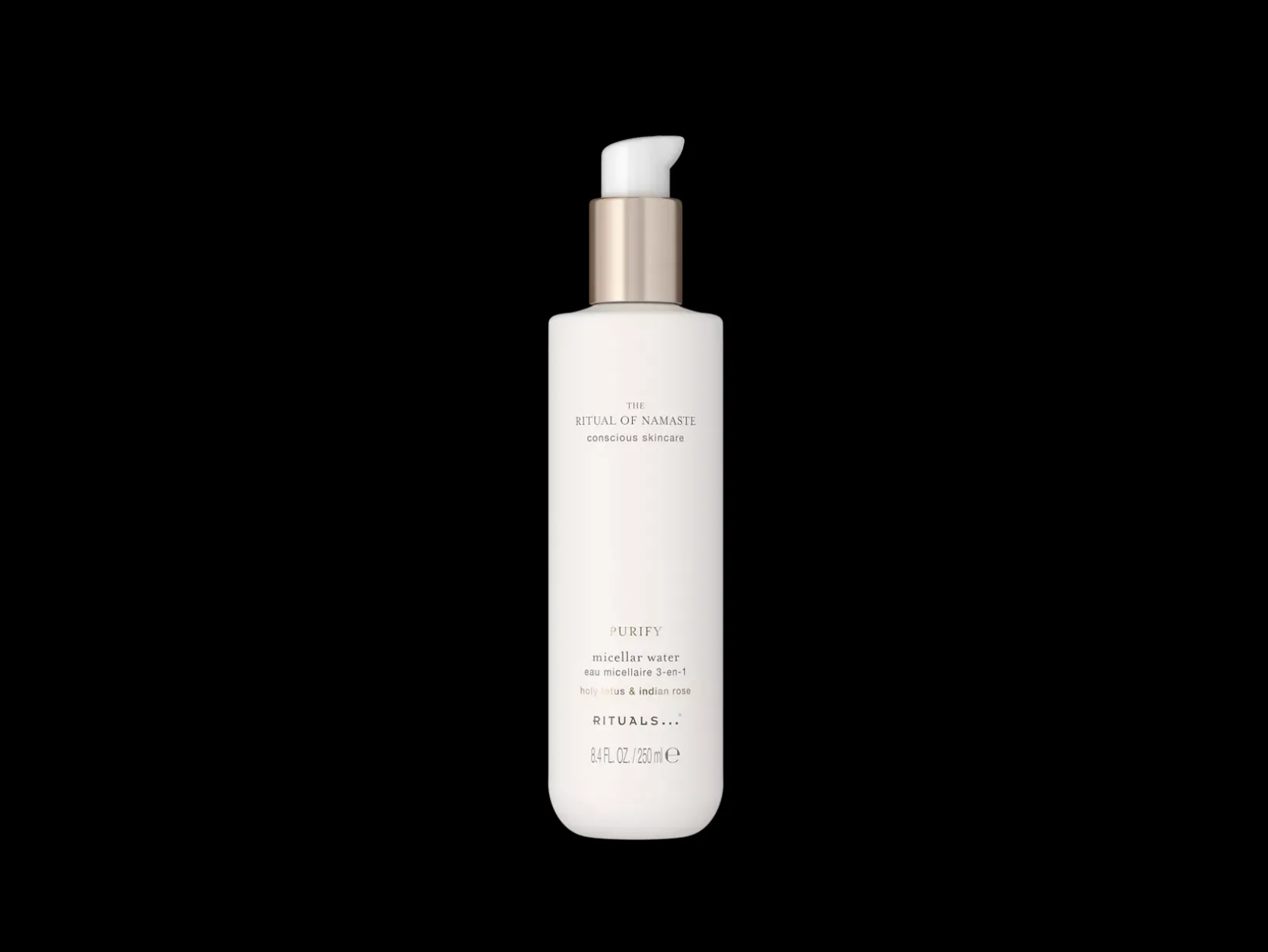 Micellar Water