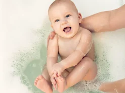 Mild Hair & Body Wash