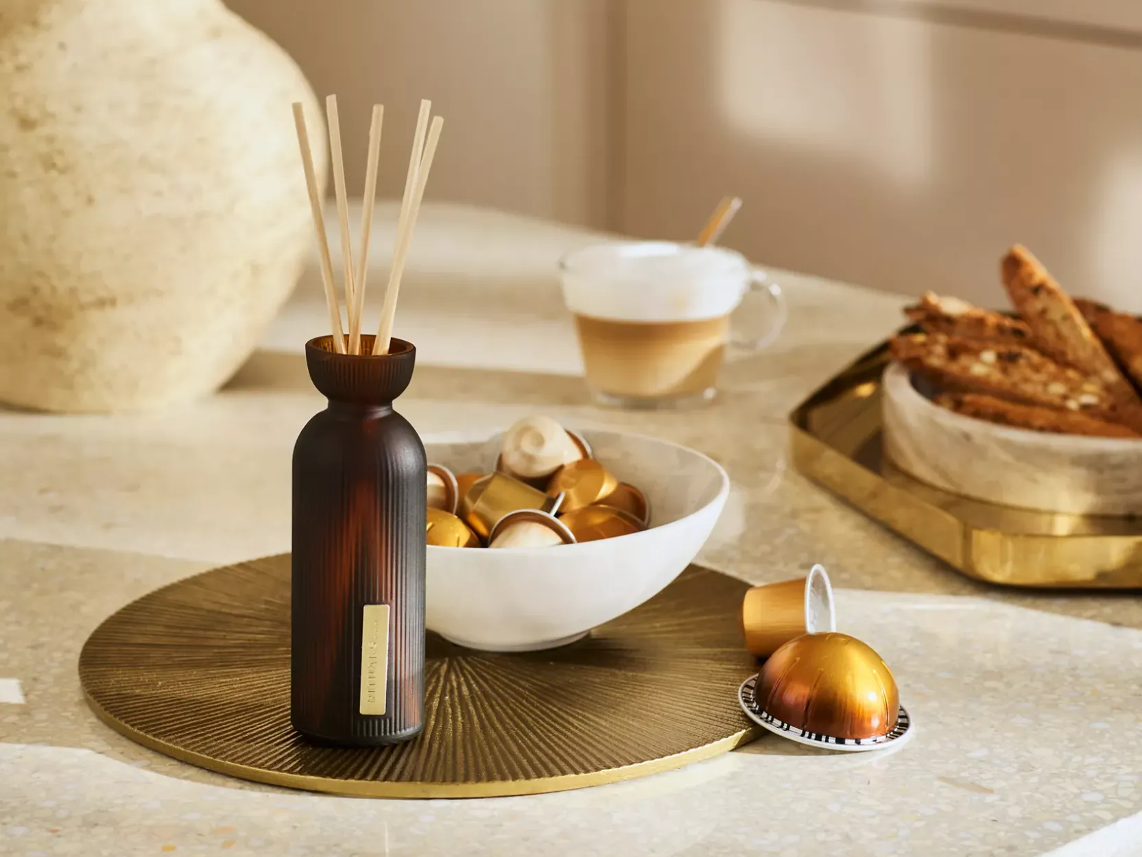 Mini Fragrance Sticks
