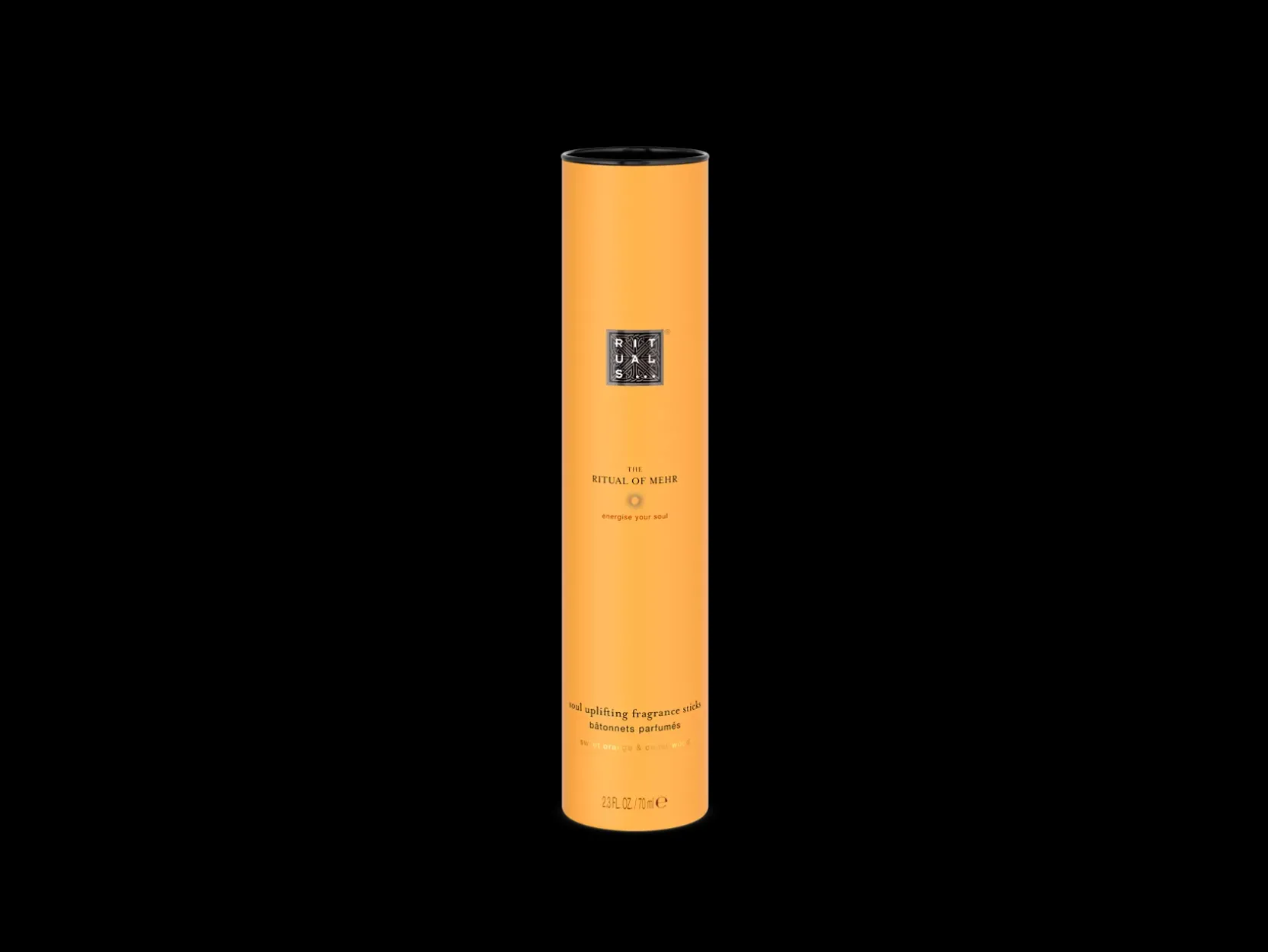 Mini Fragrance Sticks