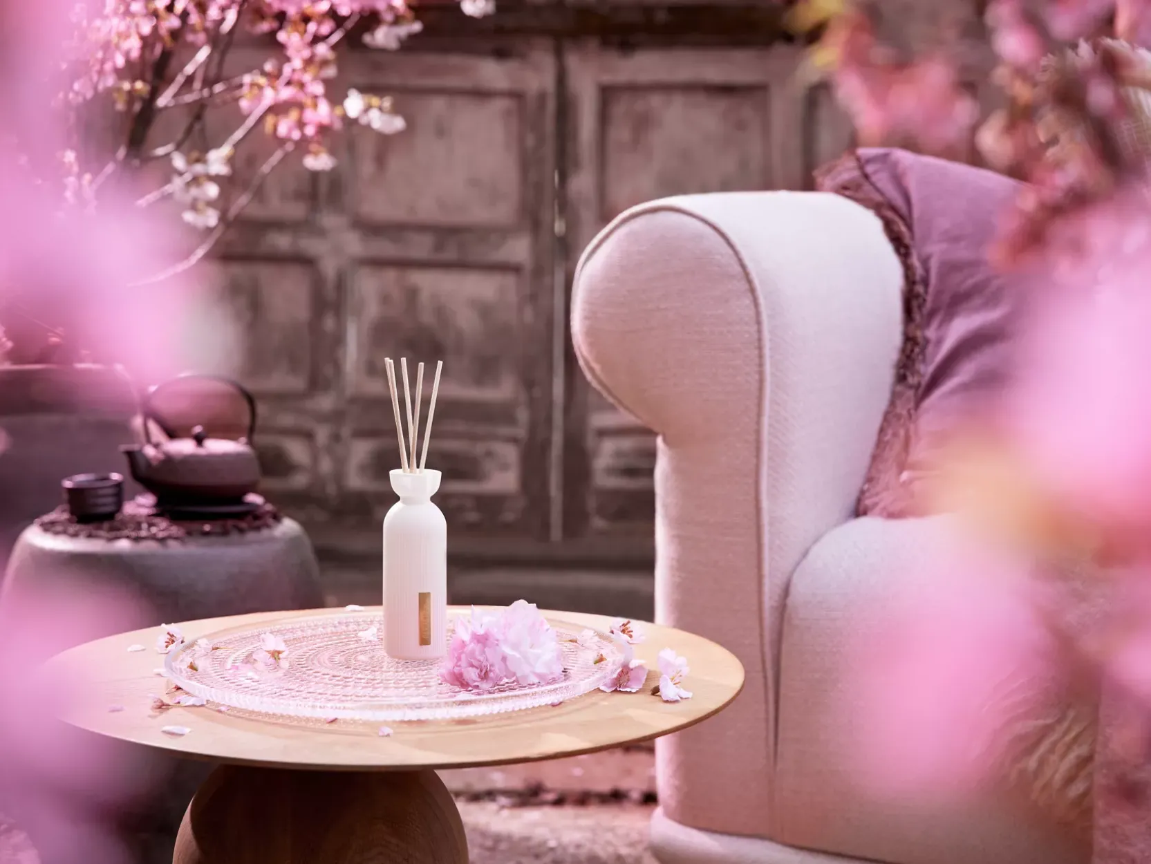 Mini Fragrance Sticks