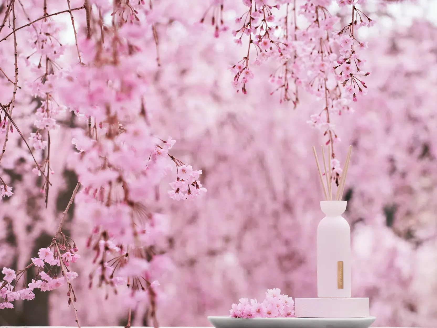 Mini Fragrance Sticks