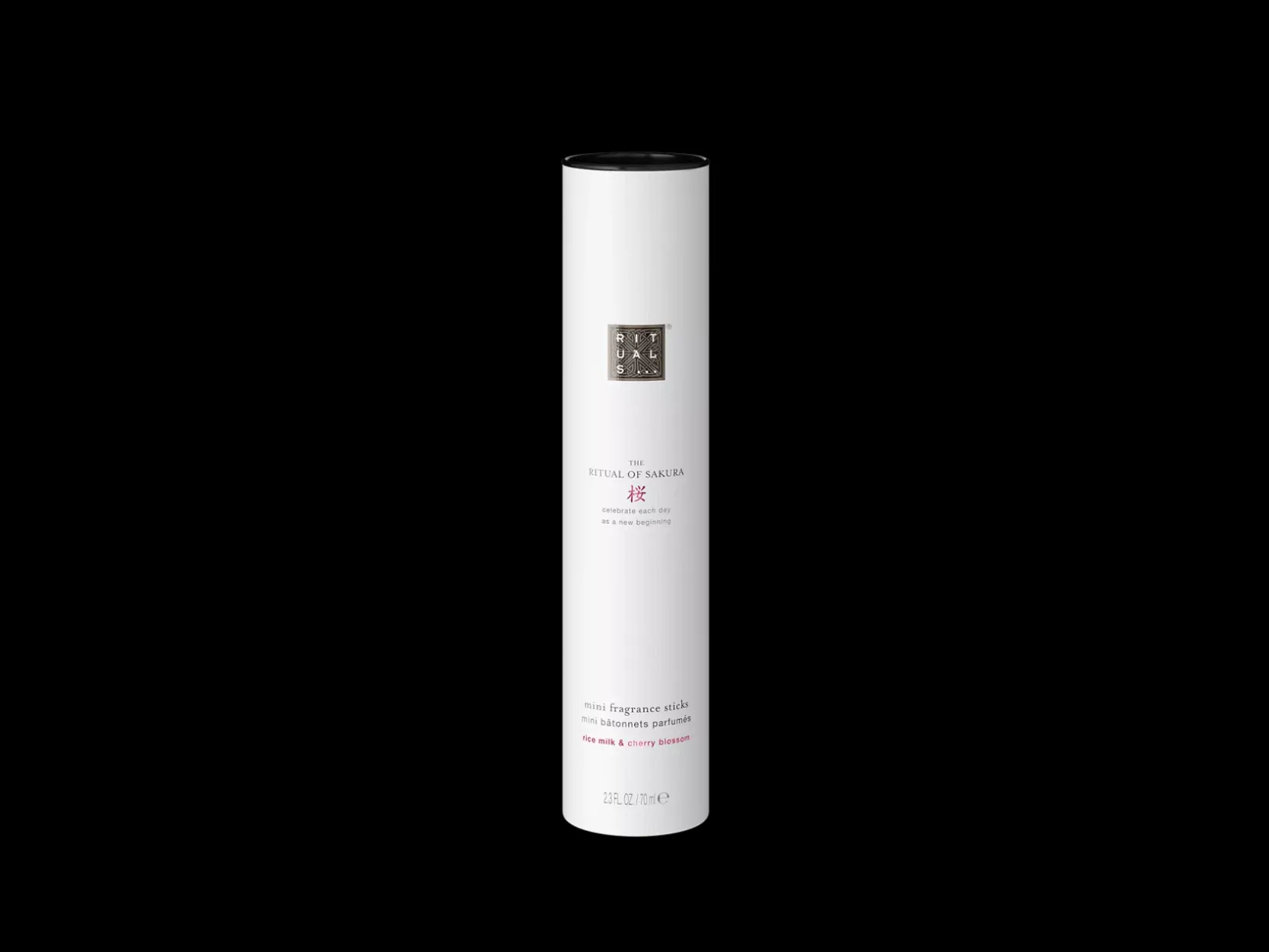 Mini Fragrance Sticks
