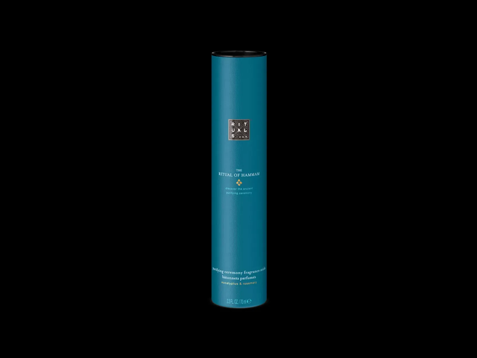 Mini Fragrance Sticks