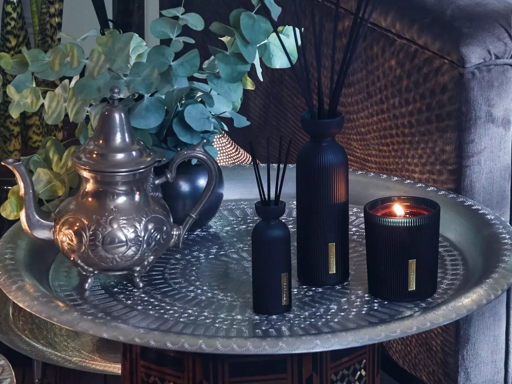 Mini Fragrance Sticks