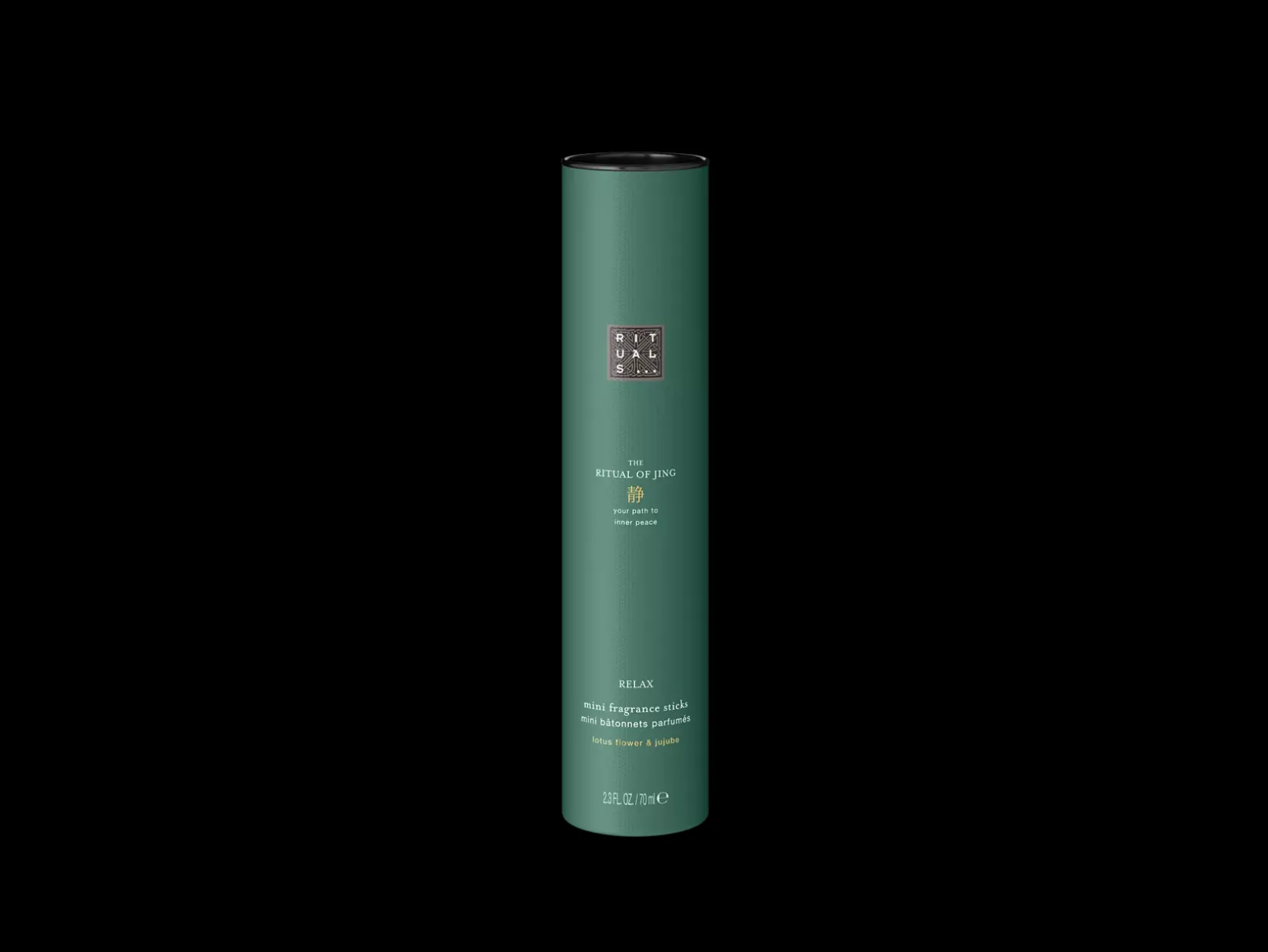 Mini Fragrance Sticks