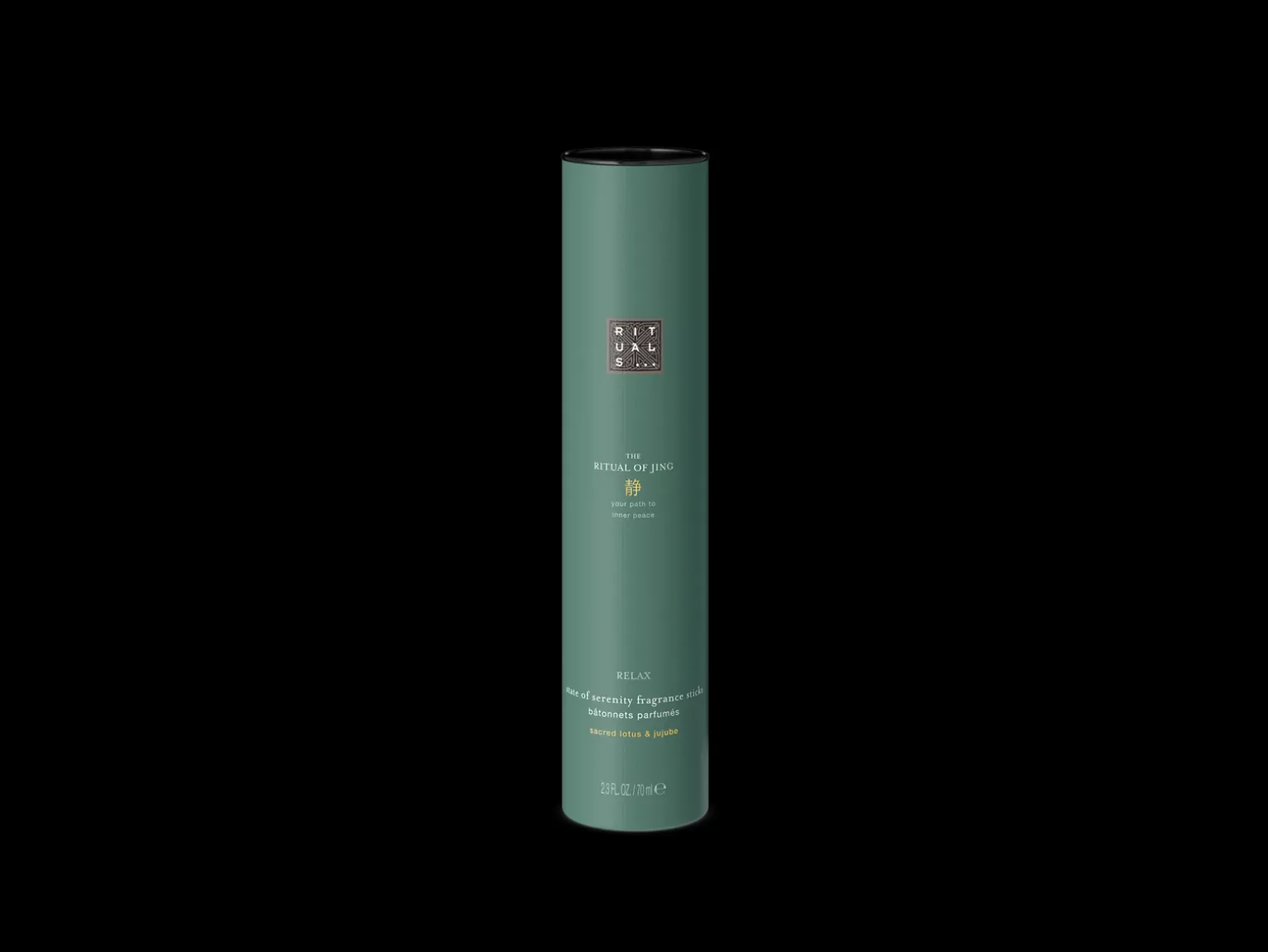 Mini Fragrance Sticks