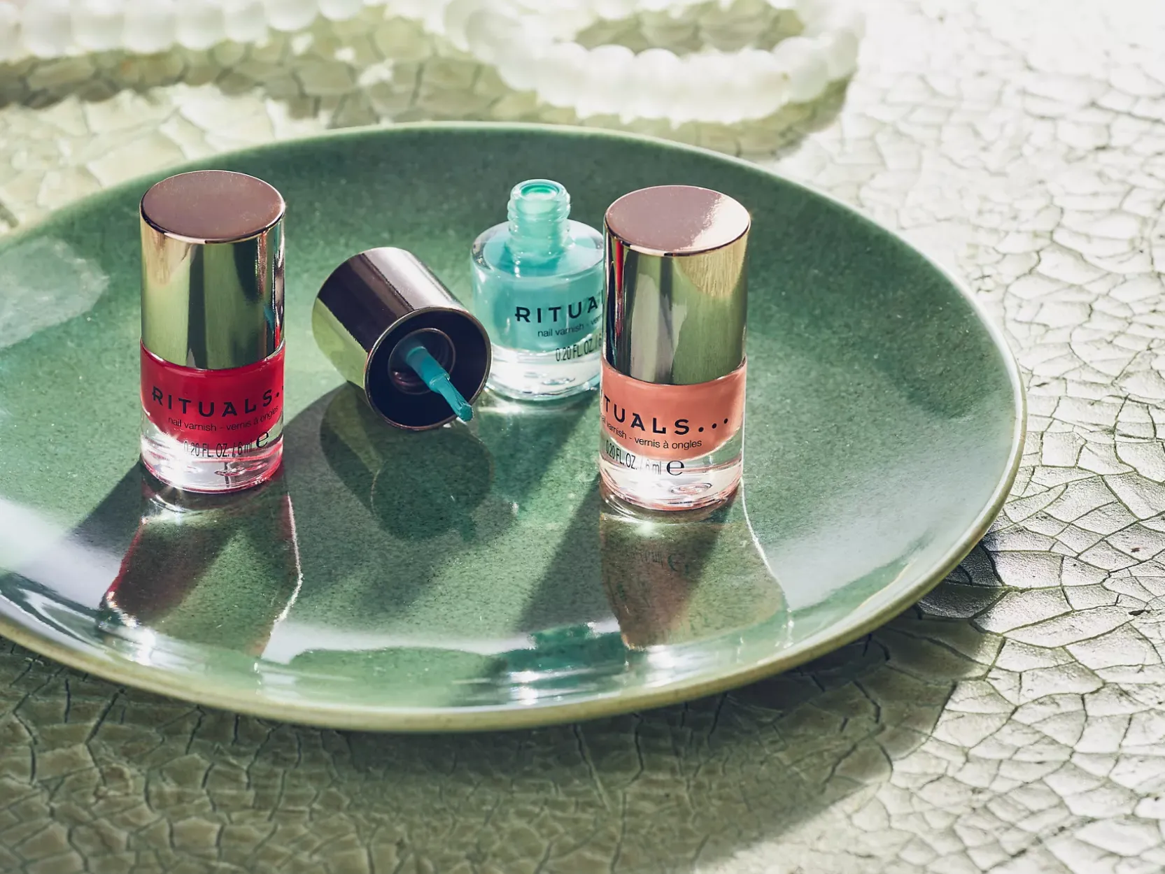 Nail Polish