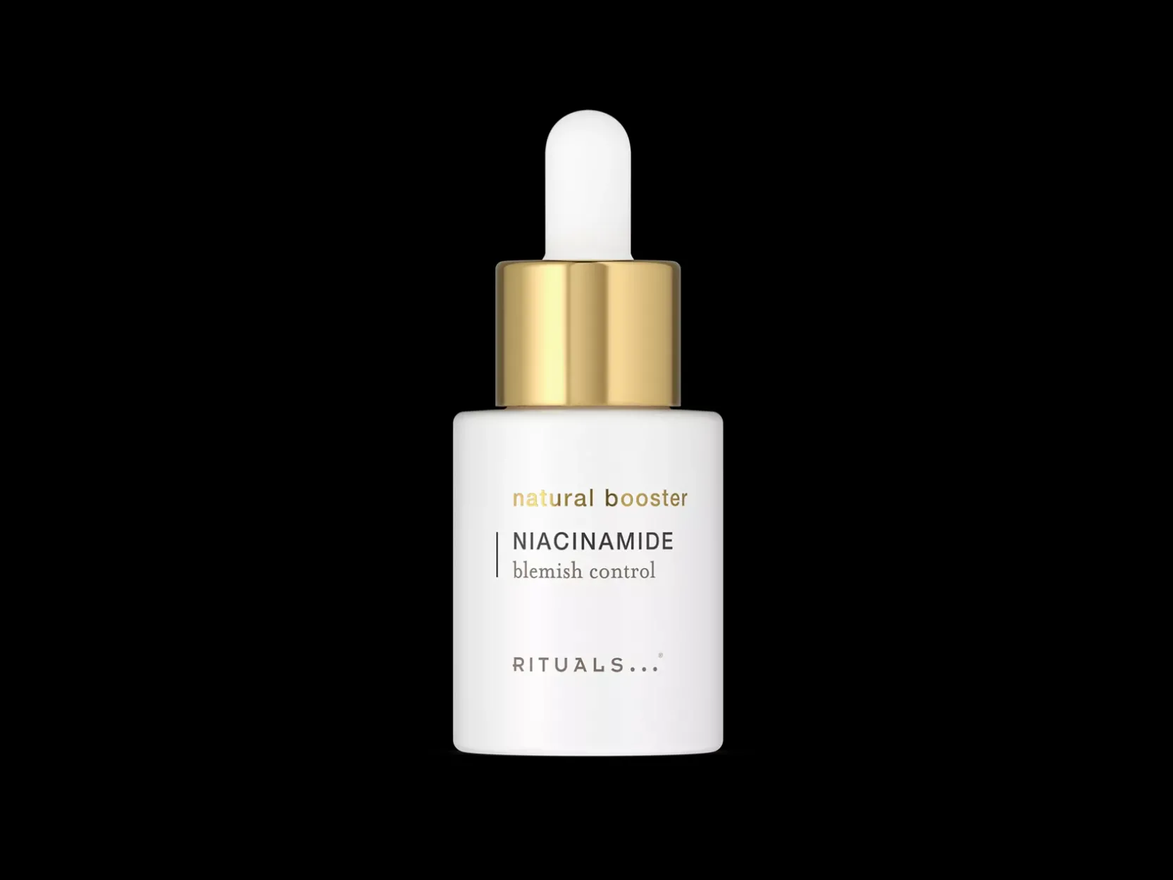 Niacinamide Natural Booster