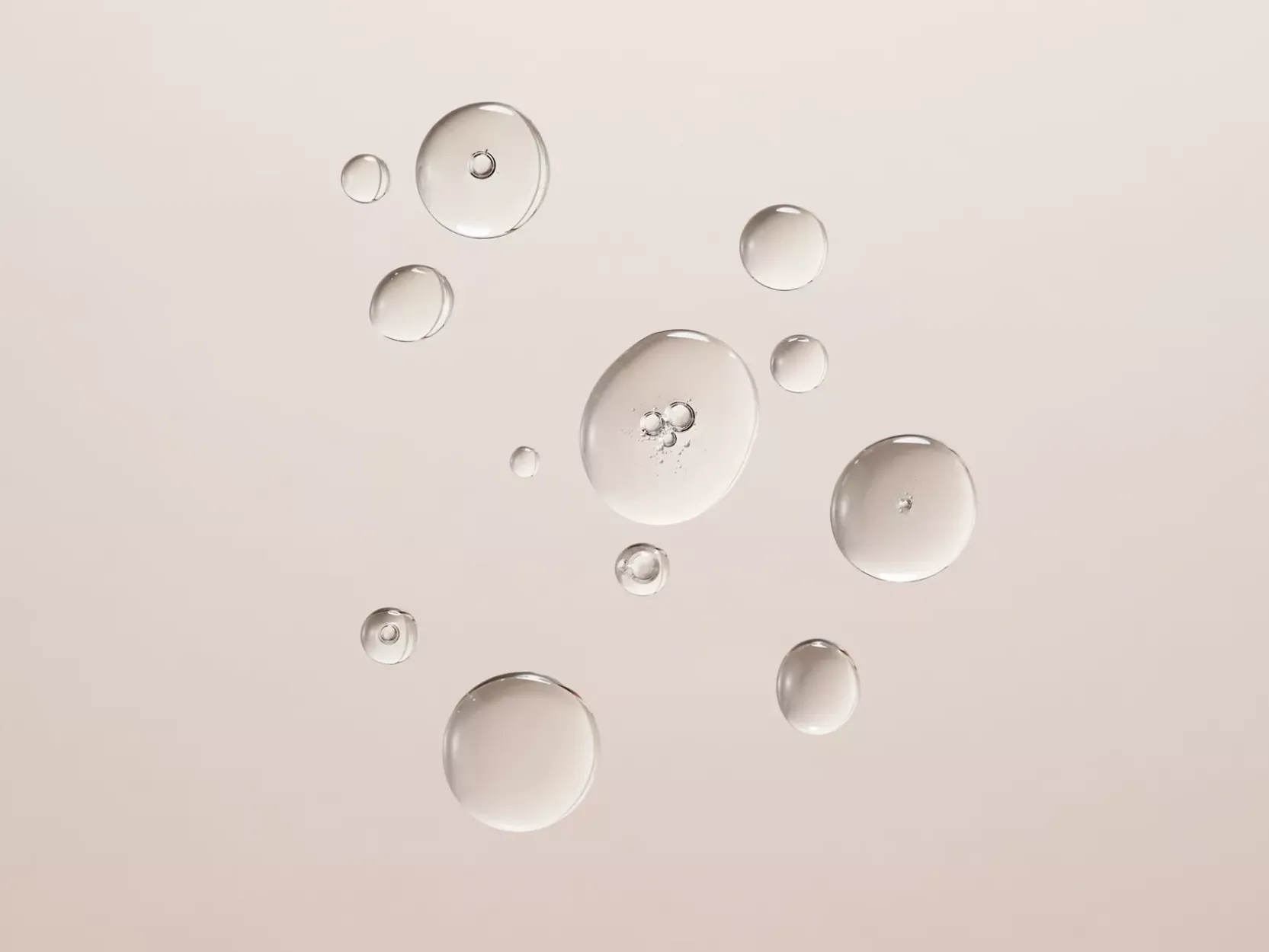 Niacinamide Natural Booster
