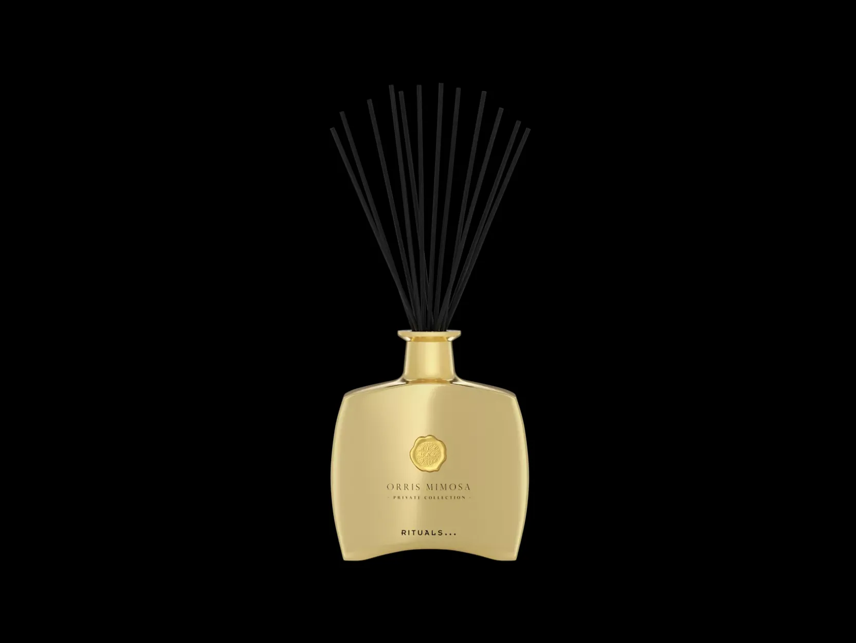 Orris Mimosa Fragrance Sticks