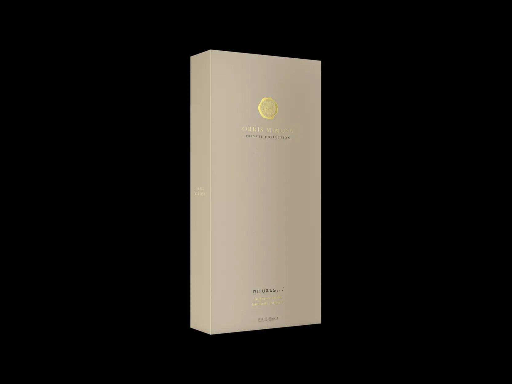 Orris Mimosa Fragrance Sticks