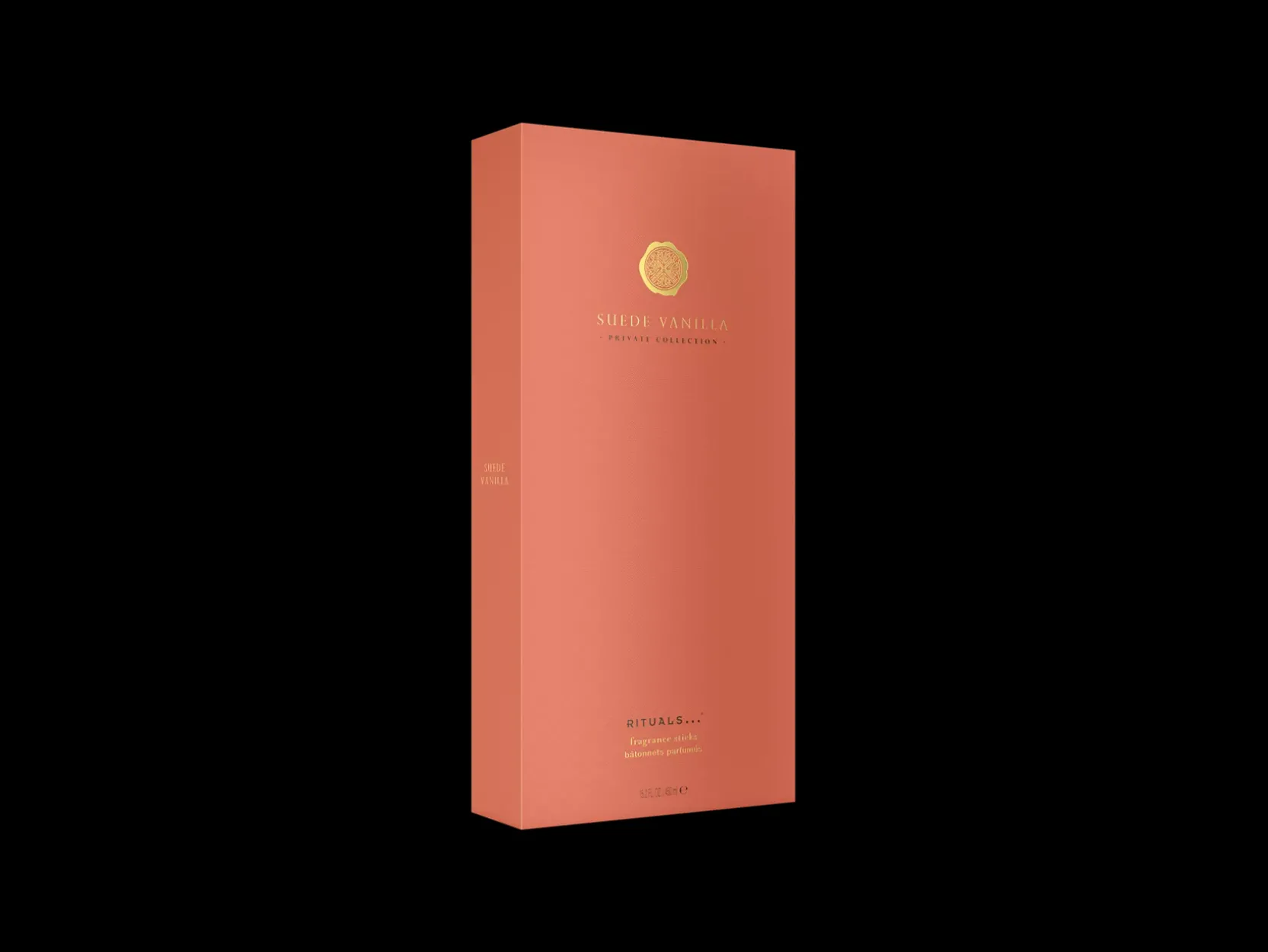 Orris Mimosa Refill Fragrance Sticks
