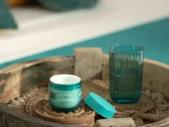 Overnight Body Mask