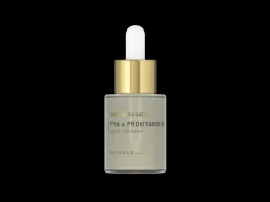PHA & Provitamin B5 Natural Booster