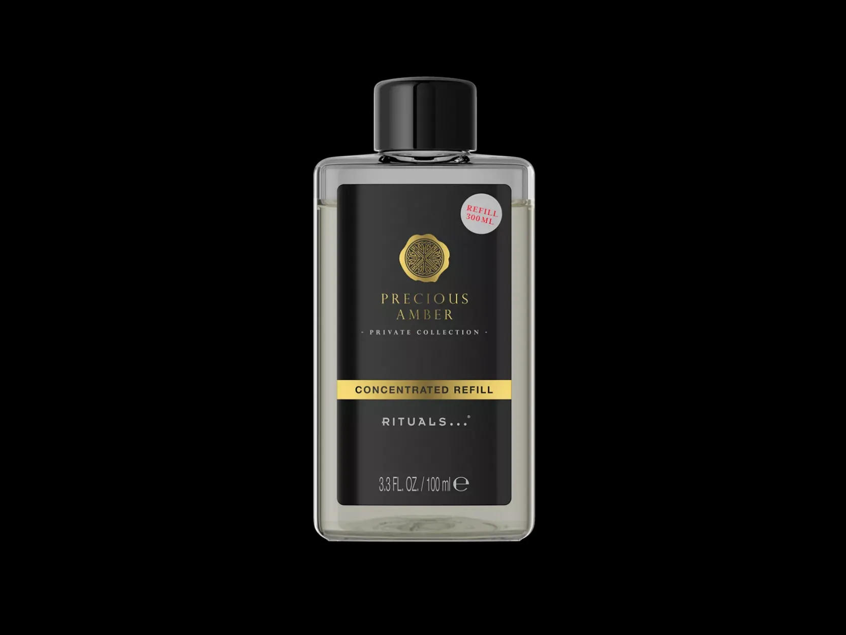 Precious Amber Concentrated Handwash Refill