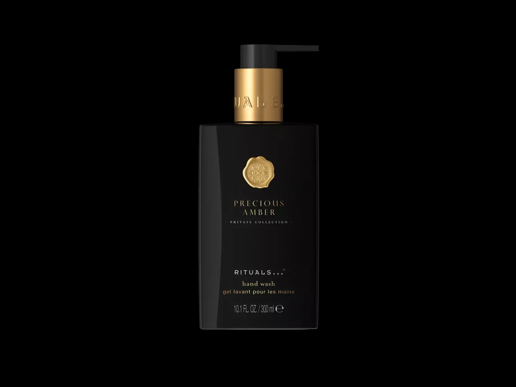 Precious Amber Hand Wash