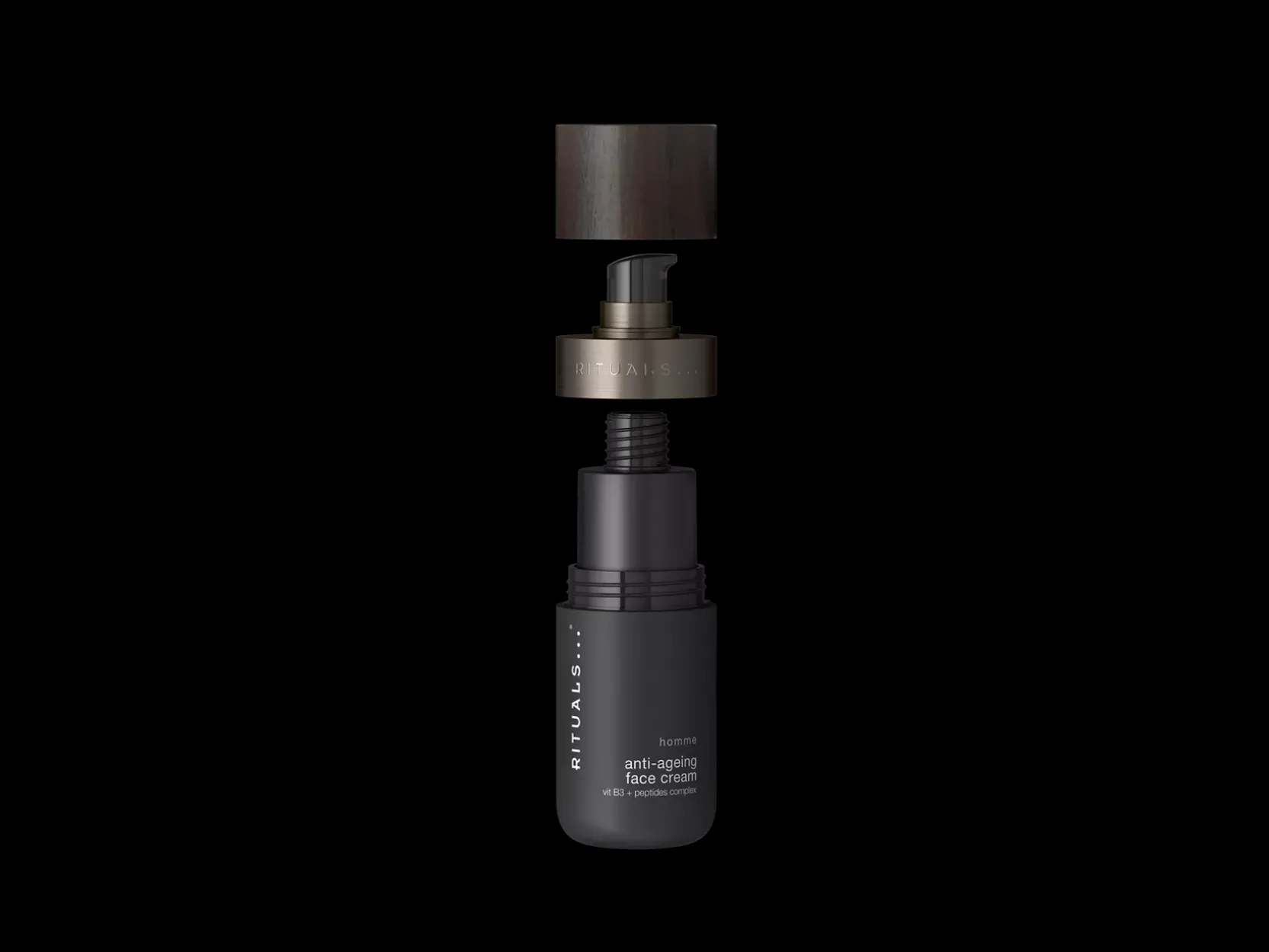 Refill Anti-ageing Cream