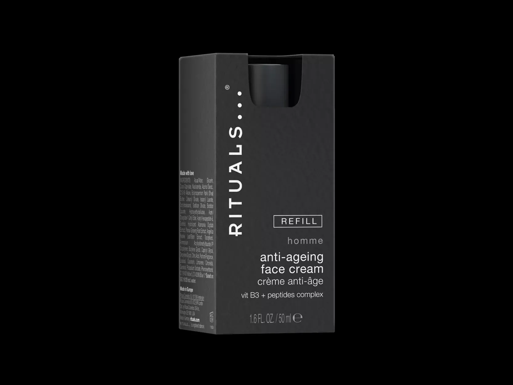 Refill Anti-ageing Cream