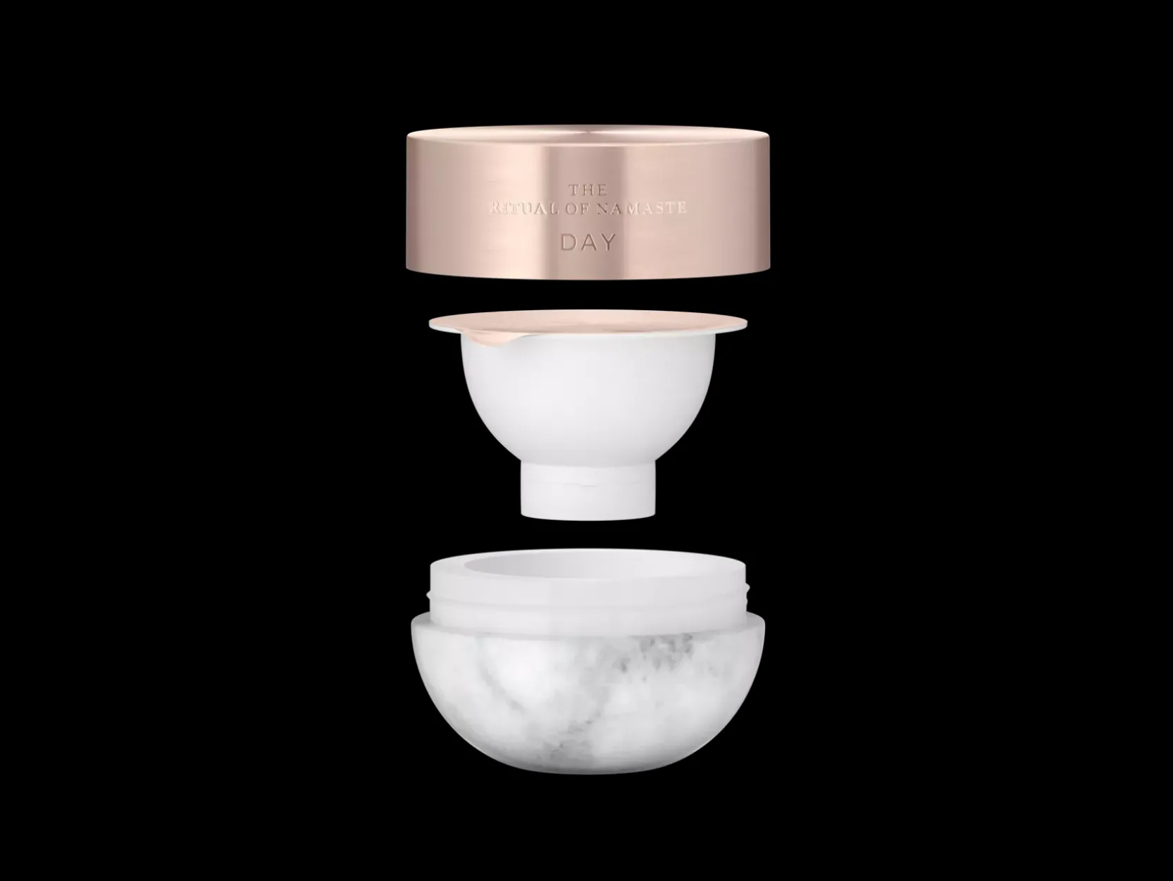 Refill Anti-Ageing Day Cream