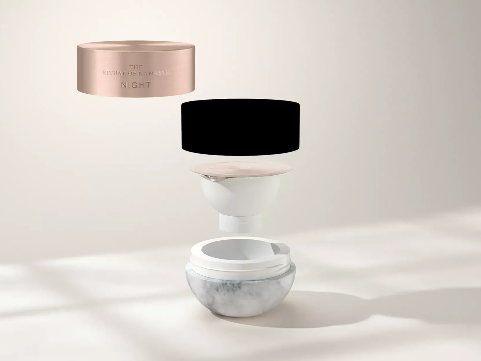 Refill Anti-Ageing Night Cream