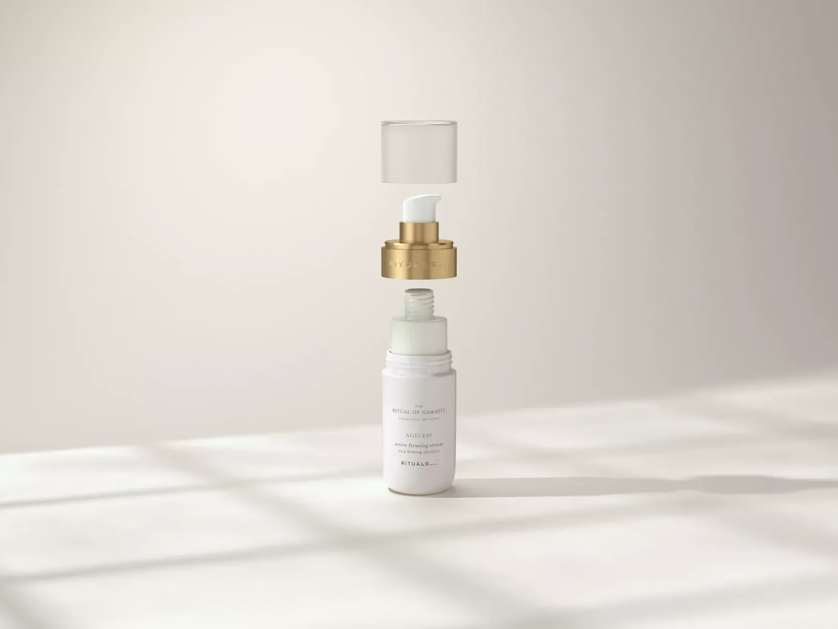 Refill Anti-Ageing Serum