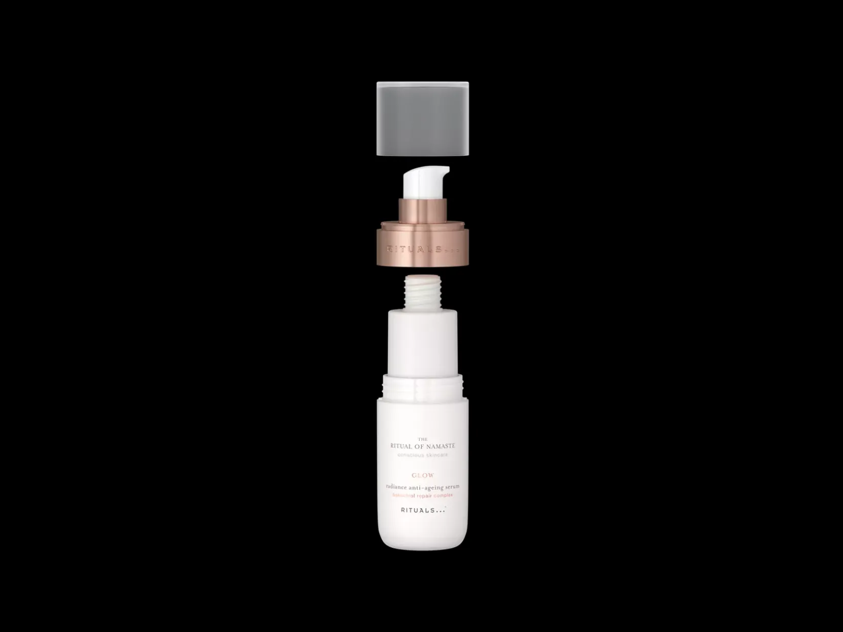 Refill Anti-Ageing Serum