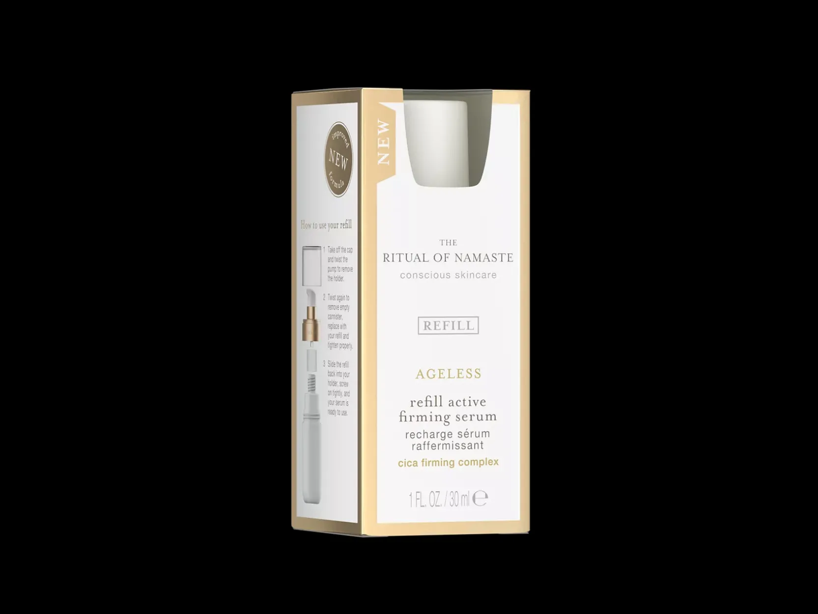 Refill Firming Serum