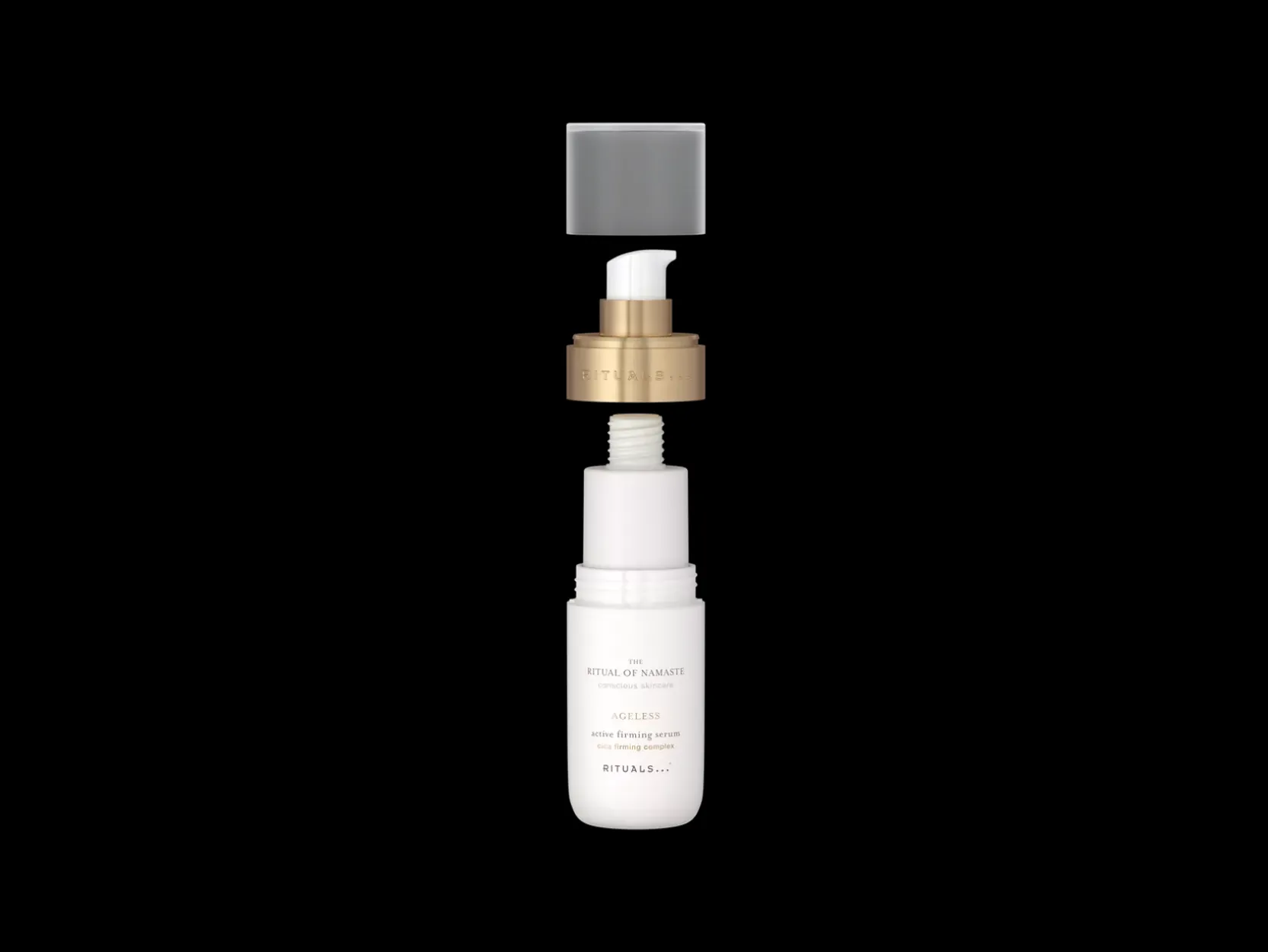 Refill Firming Serum