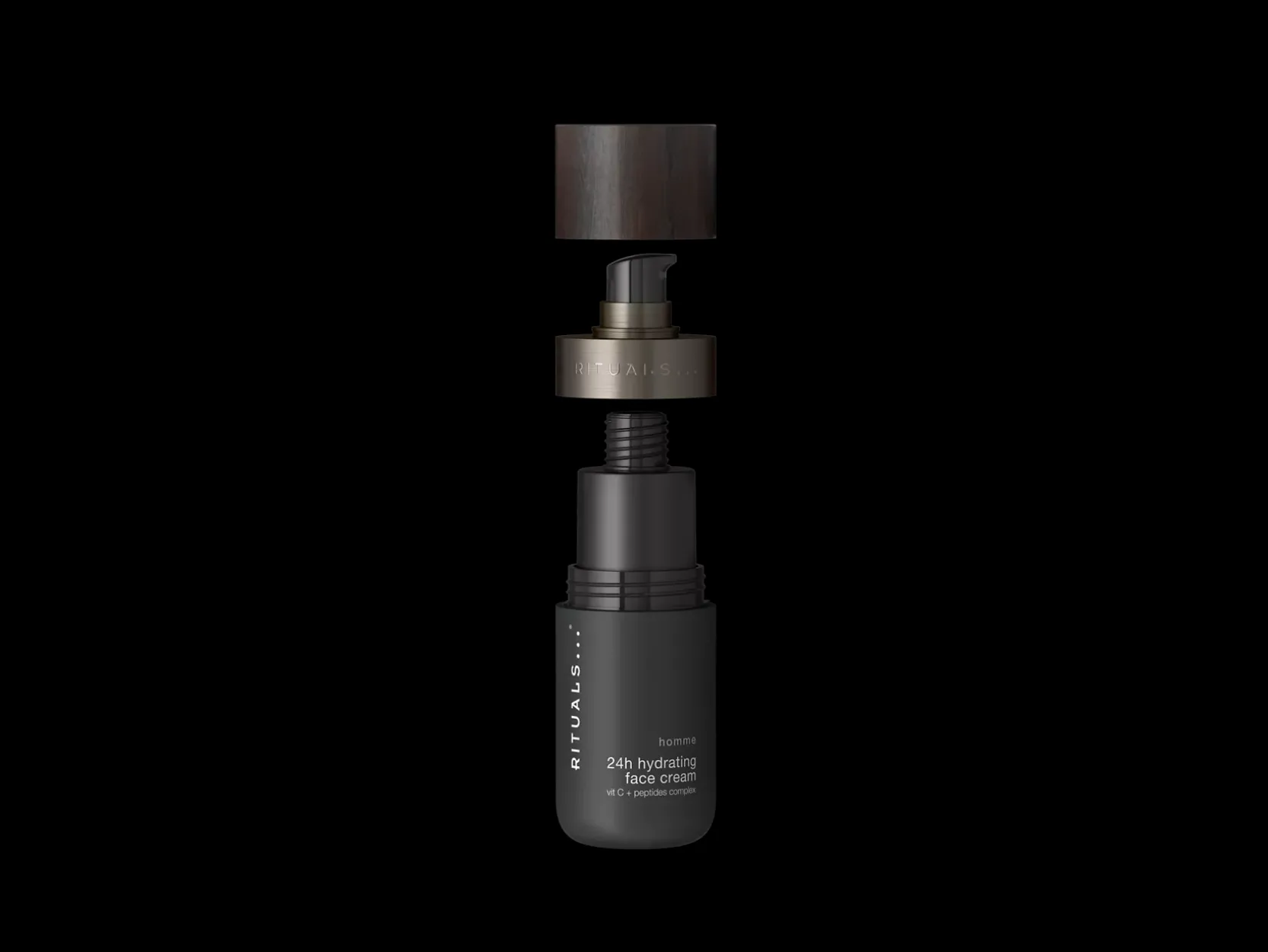 Refill Hydrating Gel Cream