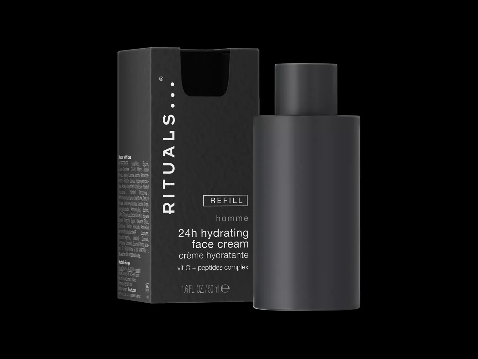 Refill Hydrating Gel Cream
