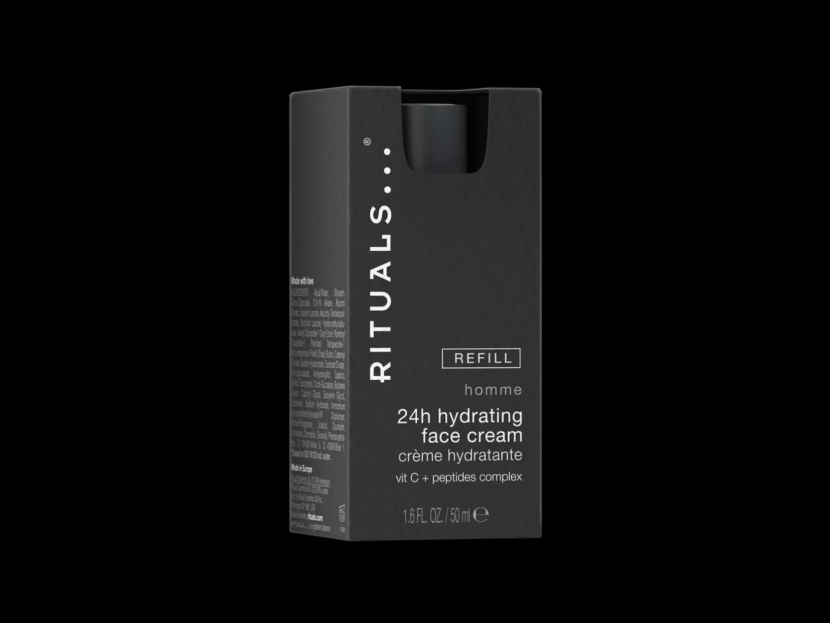 Refill Hydrating Gel Cream