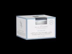 Refill Hydrating Night Cream