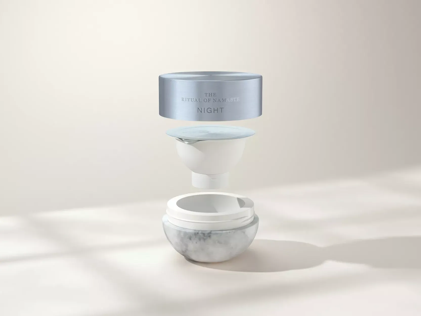 Refill Hydrating Night Cream
