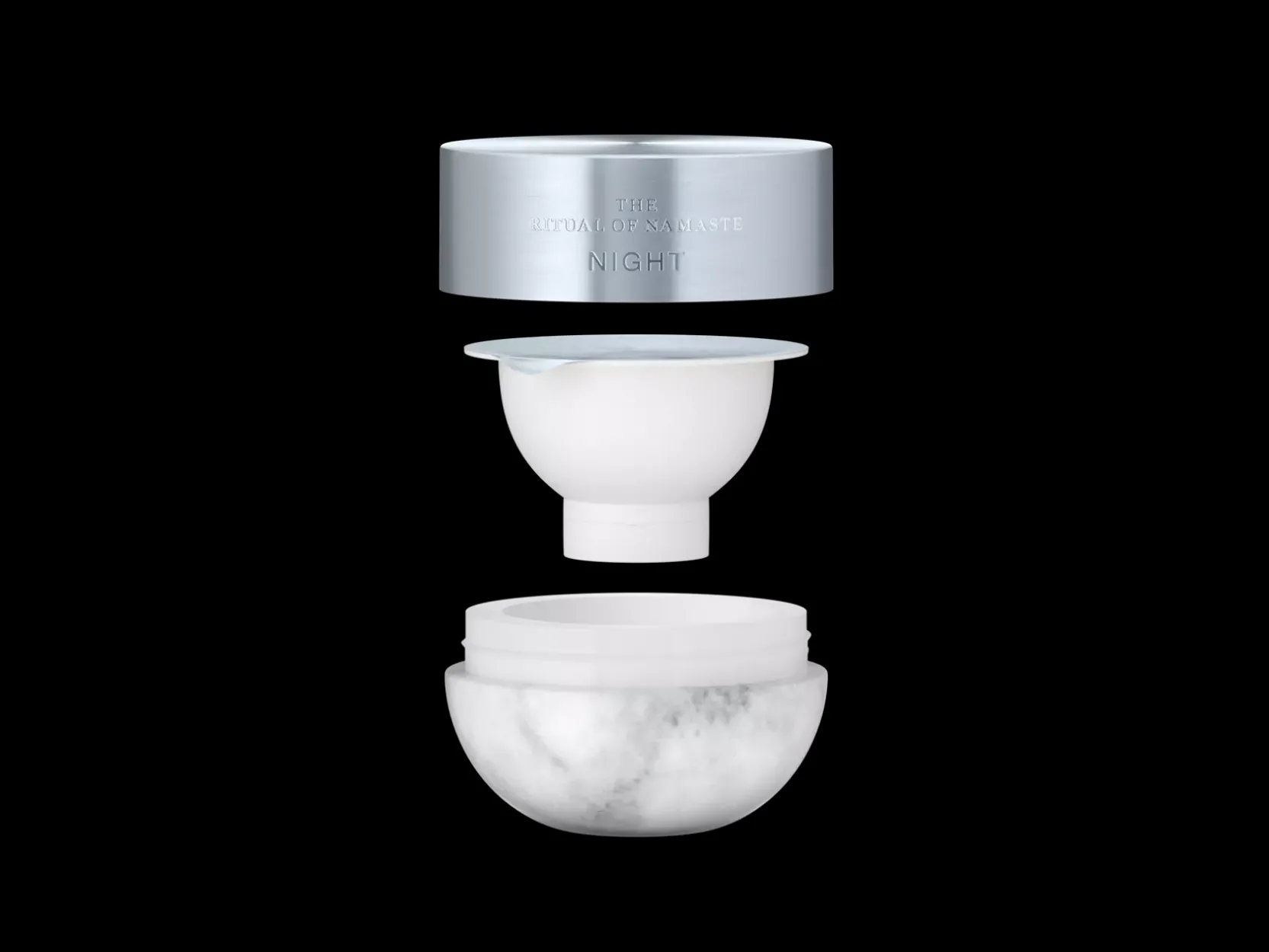 Refill Hydrating Night Cream