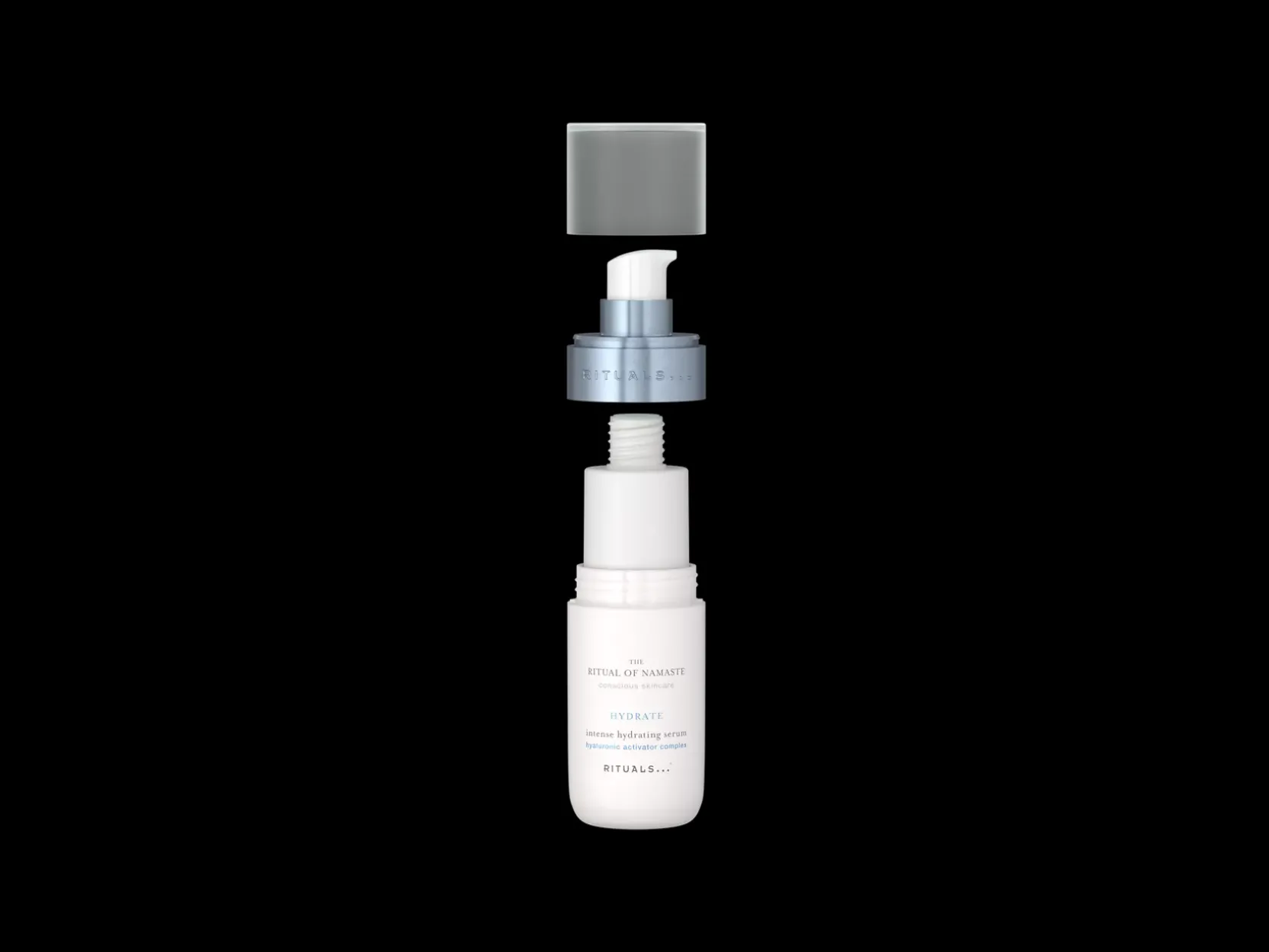 Refill Hydrating Serum