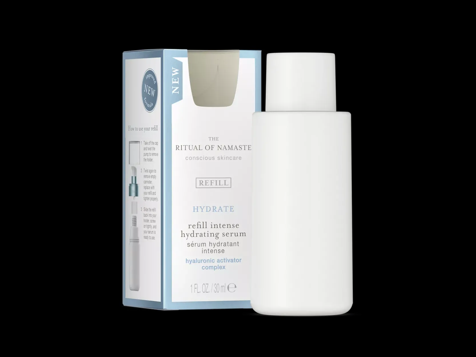 Refill Hydrating Serum