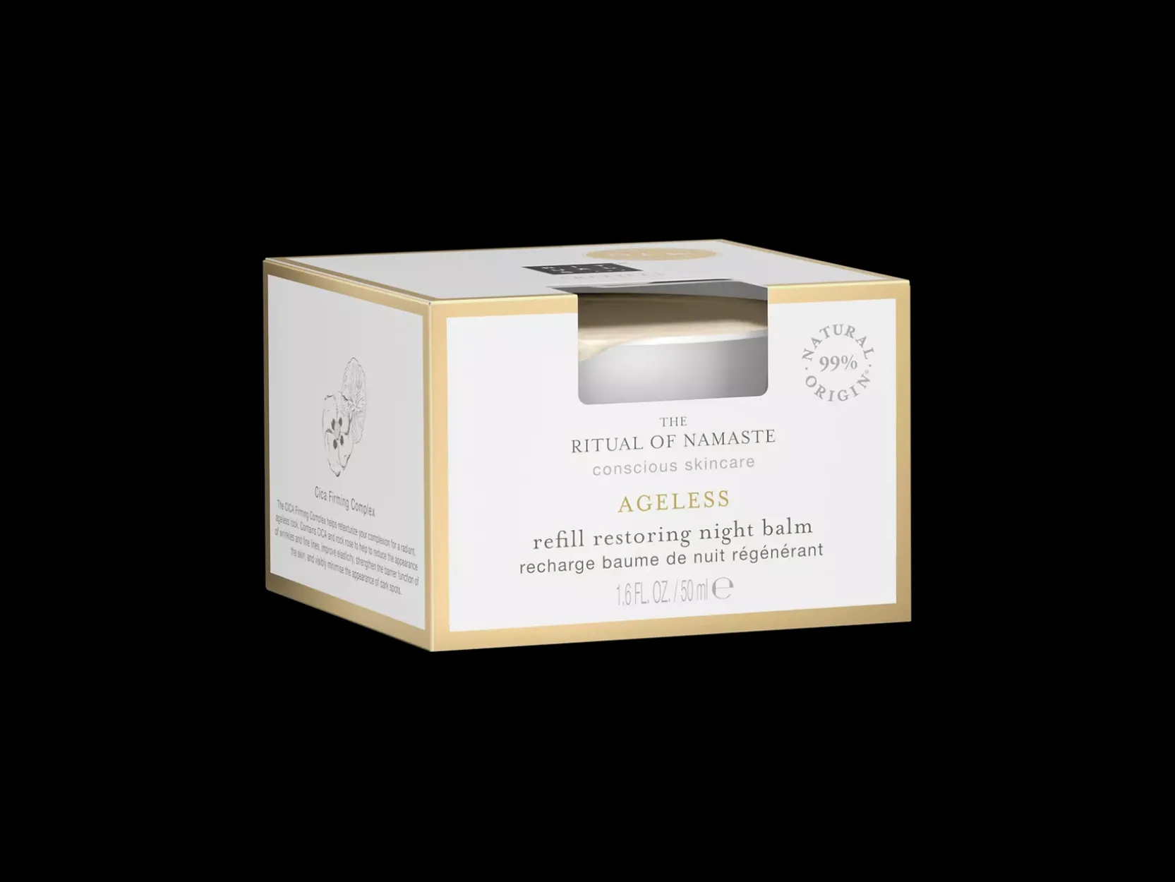 Refill Night Balm