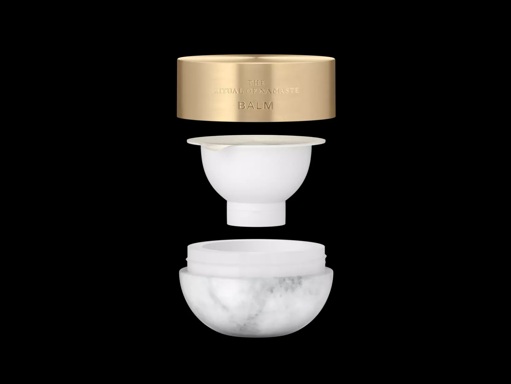 Refill Night Balm