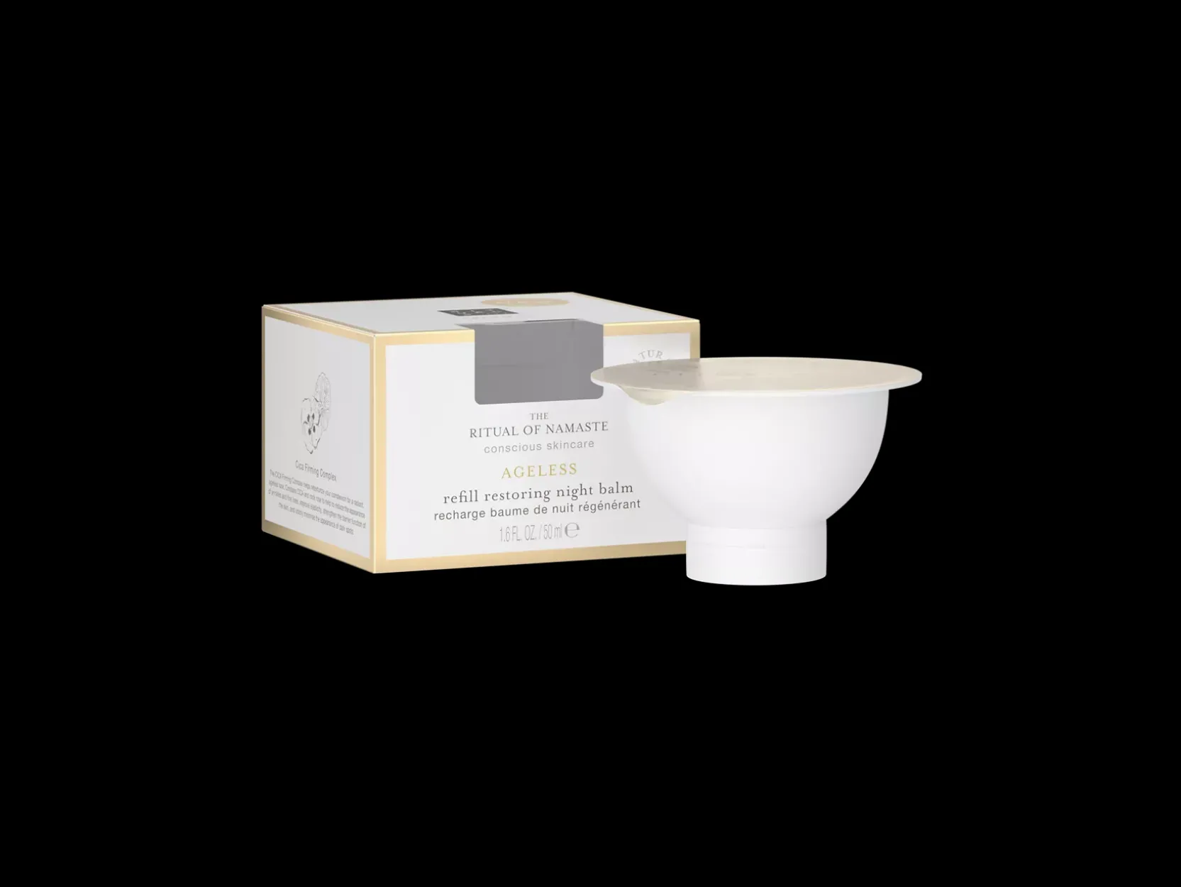 Refill Night Balm