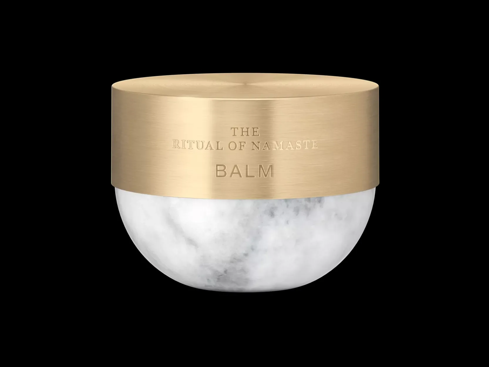 Restoring Night Balm