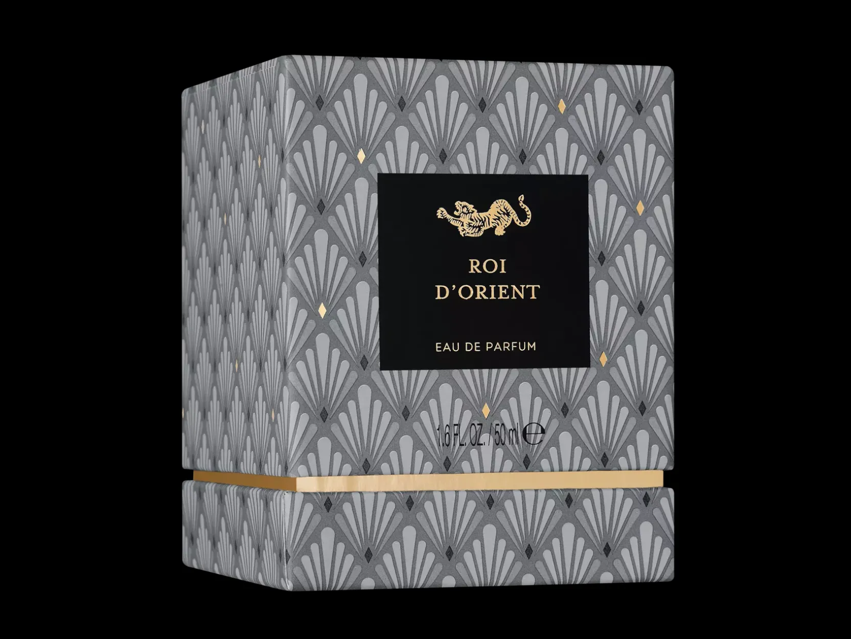 Roi d'Orient